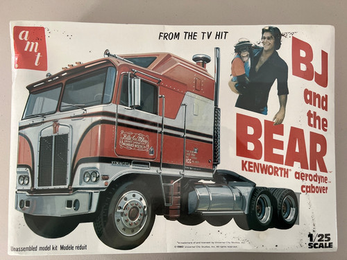 Amt matchbox the bear - matchbox,