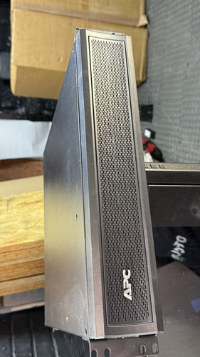 Apc smx48rmbp2u smart ups - apc,