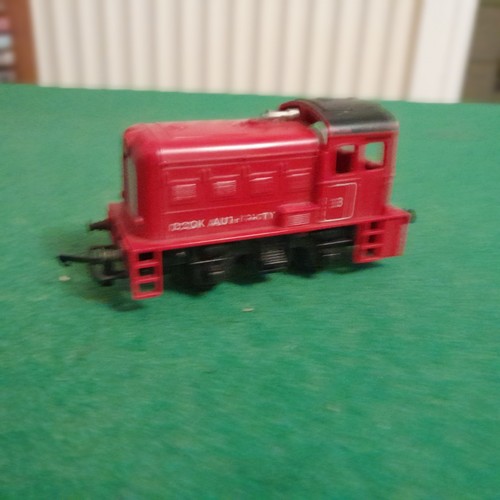Hornby triang dock - hornby,
