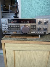 Kenwood TS-440S HF Transceiver