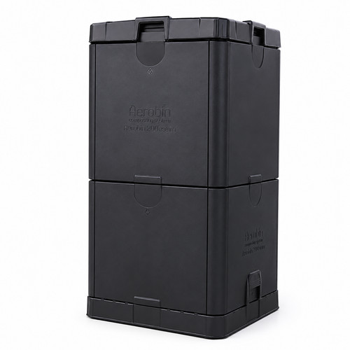 200l aerobin insulated - aerobin,