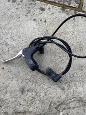 Magura Rear Hydraulic Rim