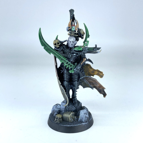 Drukhari archon dark - archon,