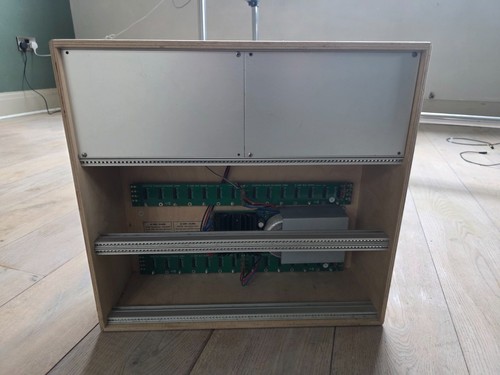Doepfer 100 lc9 powered - doepfer, a-100