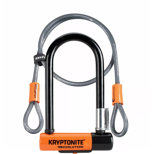 Kryptonite evolution mini - evolution, mini-7