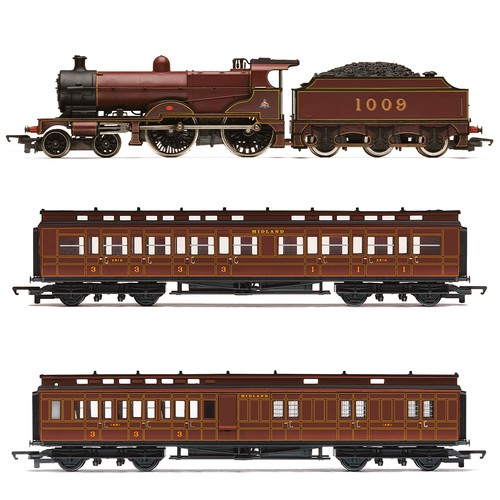 Hornby r30377 railroad - railroad, mr