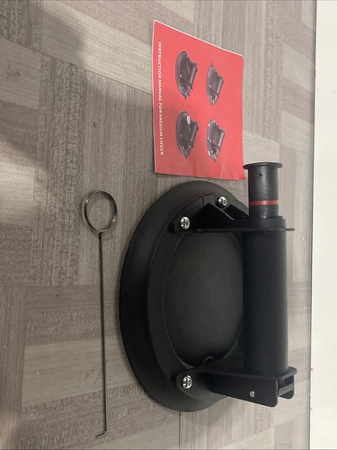 Vacuum suction cups 8inch - vacuum,