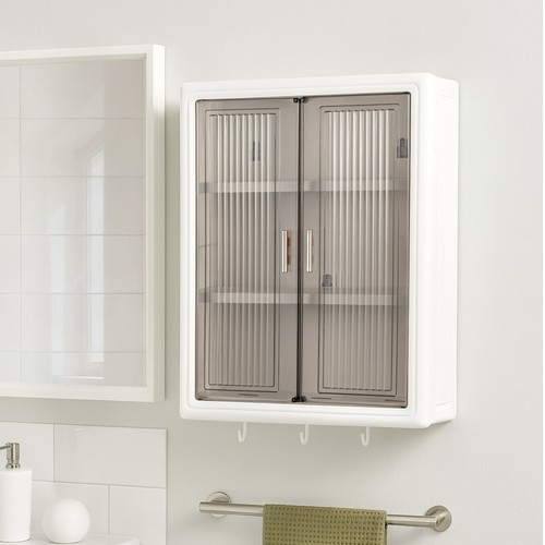 Bathroom cabinet wall mounted - cabinet, wall-mounted
