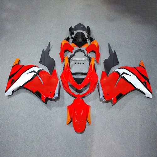 Amotopart fairing kit plastic - amotopart,