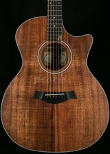 Taylor 324ce-K Koa Acoustic