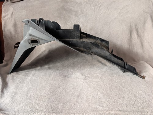 2007 suzuki bandit - gsf,