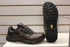 Grisport Eskdale Waxy Brown