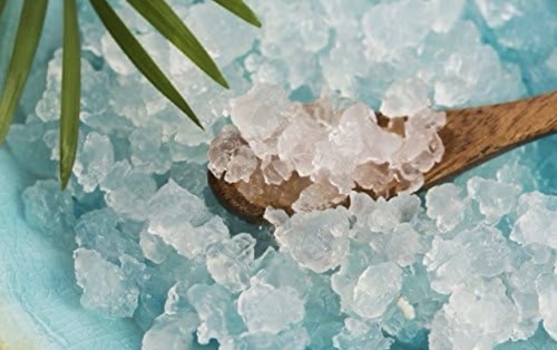 Live water kefir - water,