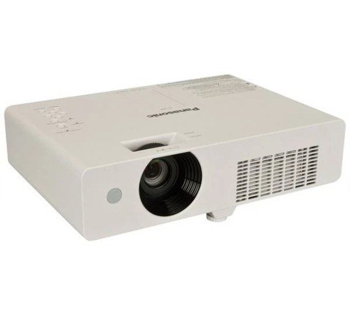 Panasonic lx22ea projector - pt-lx22ea,