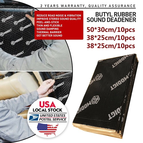 For flooring car sound - for,