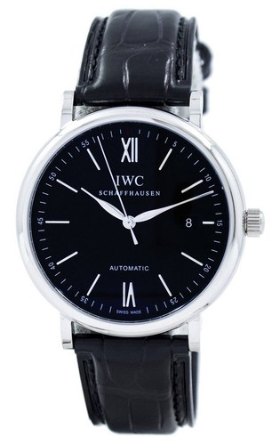 Iwc portofino automatic dress - portofino,