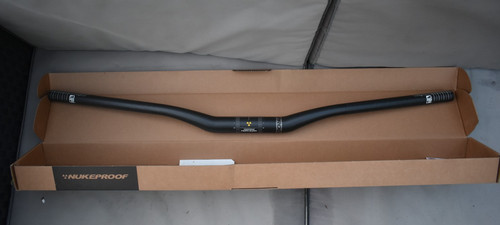 New nukeproof horizon carbon - horizon,