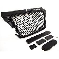 Fits Audi A3 S3 2008-2012