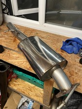 Fiesta ST180 Miltek Race