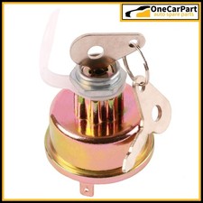 Ignition Switch Starting Parts