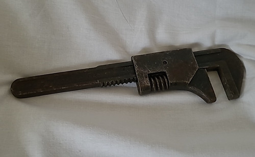 Gordon tools vintage inch - vintage,