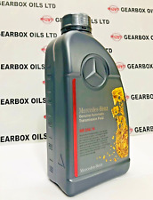 GENUINE MERCEDES 722.6 5 SPEED