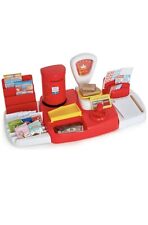 Casdon Post Office Toy  Fun Toy For Kids