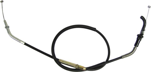 Throttle cable kawasaki pull - cable,