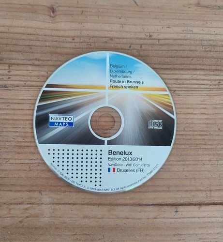 Rt3 navigation benelux - rt3,