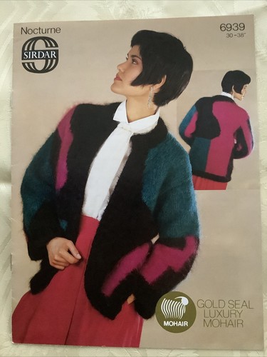 Sirdar nocturne knitting - sirdar,