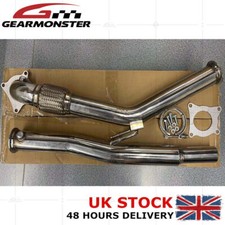 NEW 3" INCH EXHAUST DE CAT