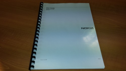 Nokia lumia 1020 printed - nokia,