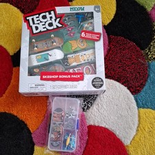 Tech Deck 7-Pack MEOW