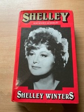 1981 "SHELLEY" SHELLEY WINTERS
