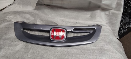 Honda civic type ep3 - honda,