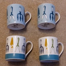 Queens by Churchill RHS Tools