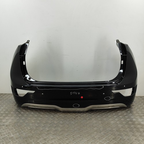 Kia niro mk2 rear - kia,