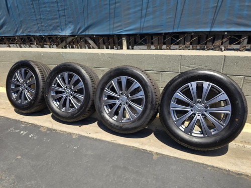 New mercedes g550 - new,