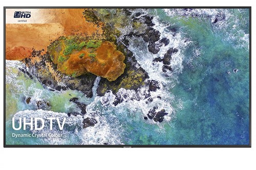 Samsung ue43nu7400 4k - samsung, 43"