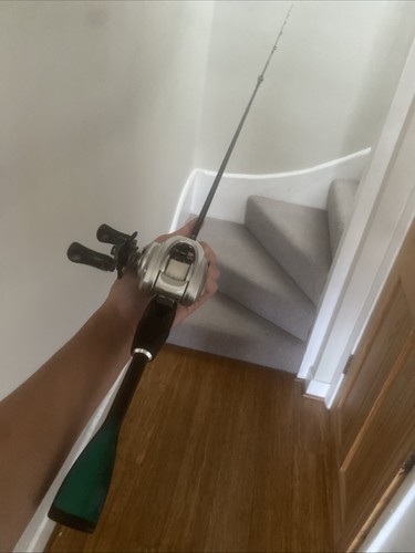 Ultralight bfs combo - bfs, combo,