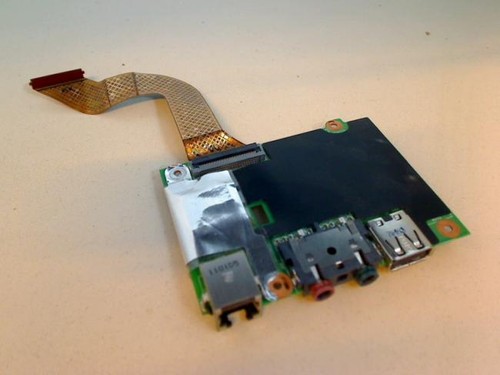 Card reader audio - sd,