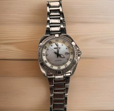 Seiko Velatura Women's Watch