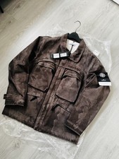 STONE ISLAND Men's Laser Camo