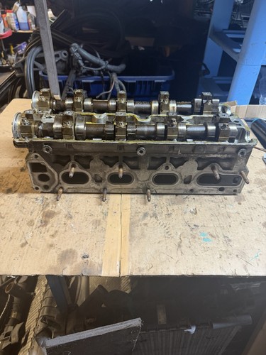 Astra mk5 vxr z20leh engine - astra,
