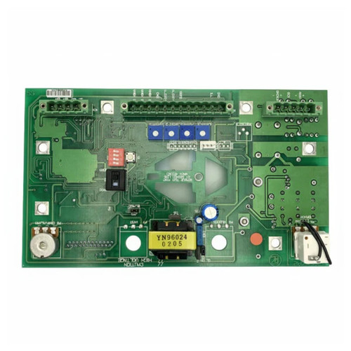 Radio zeeland pcb sigma - zeeland,