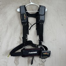 Husky Magno Grip Tool Belt
