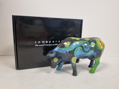 Cow parade decorative - decorative,
