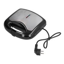 6 Hole Double Side Hot Dog