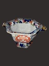 Masons Ironstone Style medium