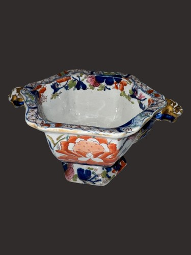 Masons ironstone style - masons,